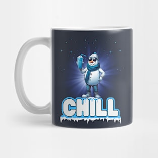 Chill Mug